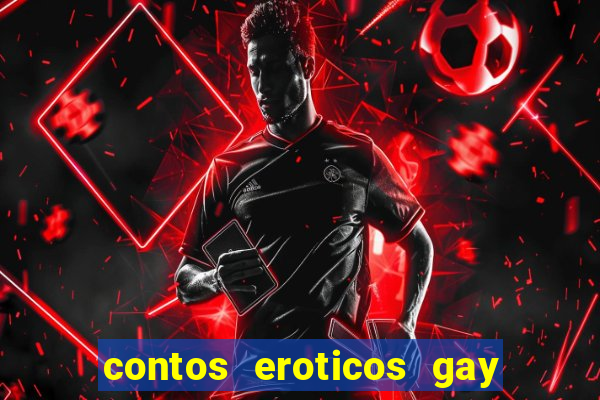 contos eroticos gay jogador de futebol